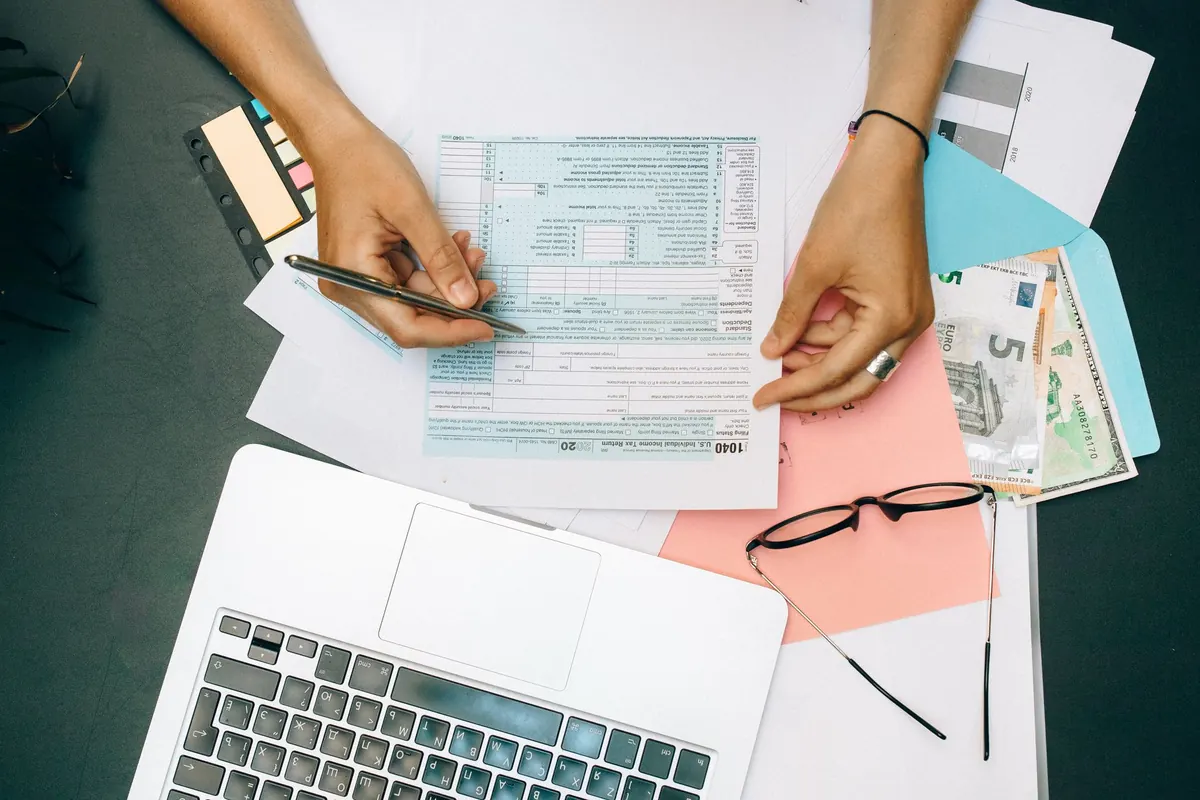 Tax Season Phishing: How Finance Teams Can Spot Fake Invoice Attacks